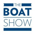 set televisivo the boat show