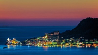 moorings portovenere